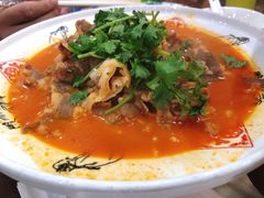 -祥之缘北京烤鸭(美利广场店)