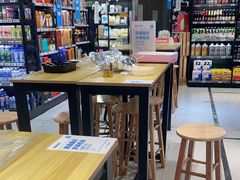 -盒马鲜生(189购物中心店)
