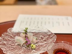 本皮剥鱼肝-晴空·日本料理(万象城店)