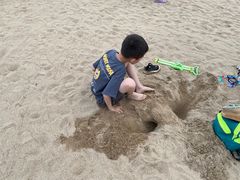 -老虎石海上公园