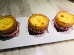 明炉香滑靓葡挞-陶陶居酒家(环市东店)