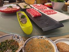 -古关火锅店(古北水镇景区店)