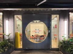 -孖记茶档·热腾茶餐(江南西plus店)