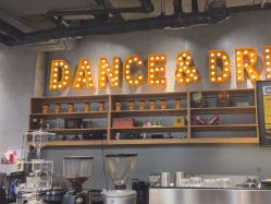 -G-STEPS舞蹈工作室