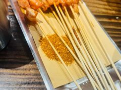 -破店肥哈·东北烧烤·夜宵(南山保利店)