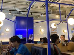 -深仔记茶餐厅(亚士厘道店)