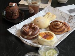 -帝戎(禾祥西路店)