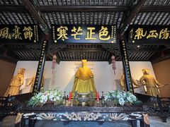 -包公祠
