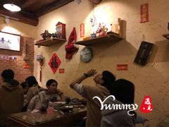 -锅儿挑面馆