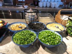 -越绣灶·自助餐(义乌香格里拉大酒店)