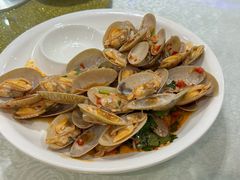 -东江海鲜大排档·潮汕菜·砂锅粥