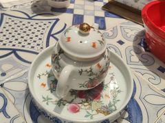 -图味美小黄鱼·景德菜(浙江路店)