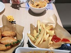 -卡朋西餐(悦汇城店)