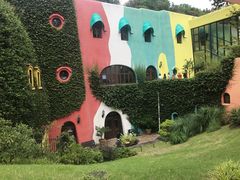 景点-三鹰之森吉卜力美术馆