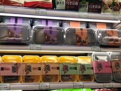 -婕妮璐超市(北京棕榈泉生活广场店)