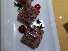 -真不同饭店(中州东路店)