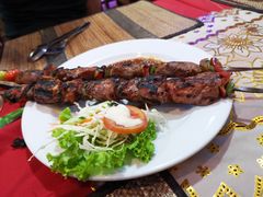 -BAI BUA RESTAURANT