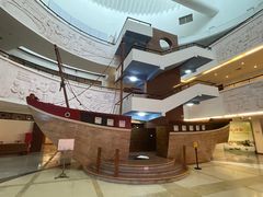 -二沙岛-广东华侨博物馆