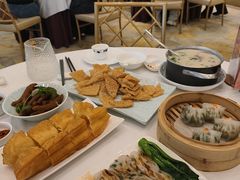 -御彩酒家(东风东路店)