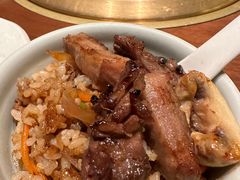 -御牛道日式烤肉料理(杭州万象城店)