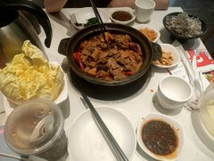 -牛小灶牛杂煲(北京路店)