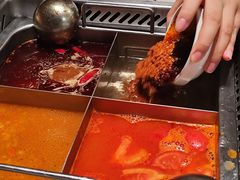 -海底捞火锅(赛格国际购物中心店)