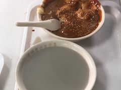 -老磁器口豆汁店(天坛店)