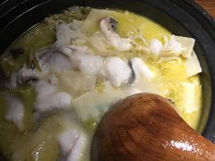 -九锅一堂酸菜鱼(新南凯德直营店)