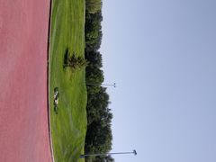 -万柳高尔夫俱乐部