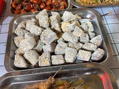 -郑喜旺烧烤(新密总店)