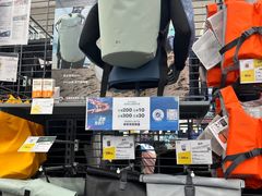 -迪卡侬(南二环店)