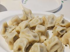 -清真·东饺宴