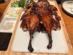 -老滇山寨•云南特色菜•地方菜•民族风情歌舞表演(经开区店)