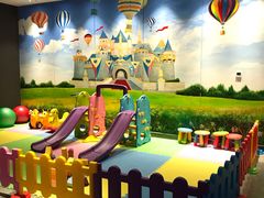 -万达影城(常熟IMAX店)