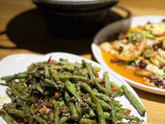 -小三峡食府(西五路店)