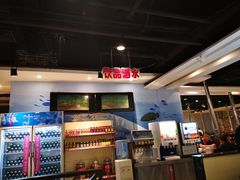 -比尔斯健康烤肉自助餐厅