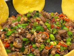 -新凯旋烧烤·燕姐千岛湖土菜