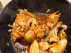 -刘姐啤酒鱼音乐餐厅(阳朔美食丁厄3分店)