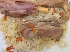 -塔斯提抓饭(东城汇店)