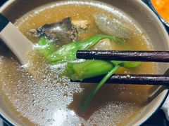 -芸鲜季·云南野生菌餐厅· 云南风物味研社(闵行店)