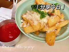 -WOKKA by艮上(中海环宇荟店)