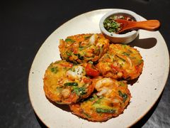 -NEED创意韩国料理(青岛万象城店)