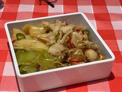 -永信海鲜(群星城店)