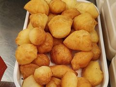 -好口味小吃楼·东北菜(太原南街店)