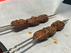 -京朋串屋·烧烤(望京西路总店)