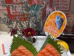 -新一番三文鱼寿司(吾悦店)