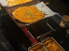 -麦凯伦烧烤·精酿超级工厂店(金桥总店)