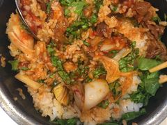 -乐拌石锅拌饭(卖场店)