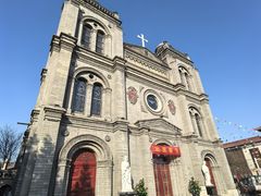 -天主教堂(莲池区)