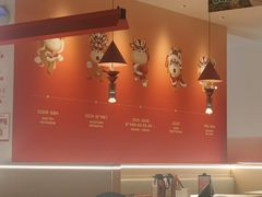 -陈记顺和潮汕鲜牛肉火锅(棠德南路店)